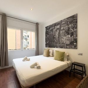 Apartamento de 2 Dormitorios